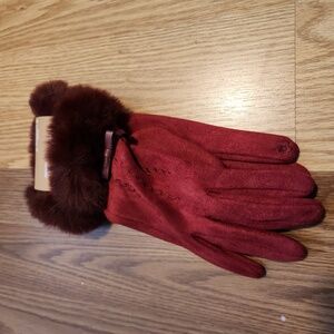 Gloves
